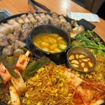 효자동솥뚜껑 대구죽전네거리점 - 대구 삼겹살, 고기집 맛집 | 다이닝코드, 빅데이터 맛집검색