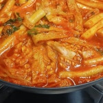꼬미분식 - 화서 떡볶이, 즉석떡볶이 맛집 | 다이닝코드, 빅데이터 맛집검색