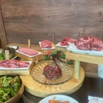 강남한우식육식당 - 영천 한우, 한우오마카세 맛집 | 다이닝코드, 빅데이터 맛집검색
