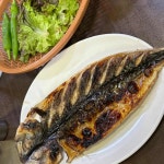 털보고된이 - 연신내 생선구이, 삼치구이 맛집 - 다이닝코드