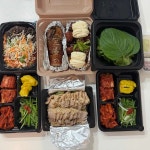 구구족 관저가수원점 - 대전서구 족발, 막국수 맛집 | 다이닝코드, 빅데이터 맛집검색