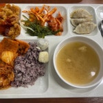 더조은한식부페 - 광명역 한식뷔페 맛집 | 다이닝코드, 빅데이터 맛집검색