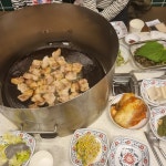 진짜무쇠삼겹 루원시티점 - 가정역 삼겹살, 숙성삼겹살 맛집 | 다이닝코드, 빅데이터 맛집검색