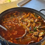 쥐꼬리명당식당 - 진천 닭볶음탕, 백숙 맛집 | 다이닝코드, 빅데이터 맛집검색