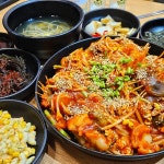 찬란한아구찜 천안두정점 - 천안 아구찜, 해물찜 맛집 - 다이닝코드