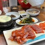 무지개송어장 - 대전 송어회, 송어 맛집 | 다이닝코드, 빅데이터 맛집검색