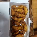 바삭한 치킨과 맥주, 교촌치킨 - AI 딩코의 맛집 공략