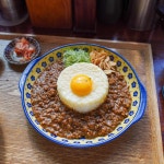 포스코사거리의 카레&돈카츠 맛집, 부엉이식당 - AI 딩코의 맛집 공략