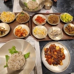 대전근교 한식 맛집 Top100 - 다이닝코드