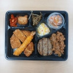 한솥도시락 인하대역점 - 인하대역 제육덮밥, 참치비빔밥 맛집 - 다이닝코드