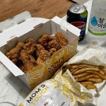 맘스터치 성남은행시장점 - 성남시 버거, 치킨버거 맛집 | 다이닝코드, 빅데이터 맛집검색