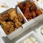 교촌치킨 성남위례점 - 위례 치킨, 웨지감자 맛집 | 다이닝코드, 빅데이터 맛집검색