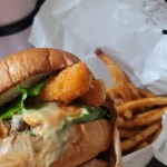 스테이플버거 화곡점 - 목동역 수제버거, 베이컨치즈버거 맛집 - 다이닝코드