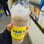 빽다방 전주한옥마을점 - 전주 커피, 아메리카노 맛집 - 다이닝코드