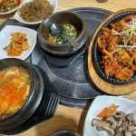 우렁 쌈밥정식 - 인천 쌈밥, 우렁쌈밥 맛집 | 다이닝코드, 빅데이터 맛집검색