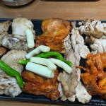 숯계일학 성서장미공원직영점 - 성서 닭구이, 모듬구이 맛집 | 다이닝코드, 빅데이터 맛집검색