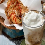 콩카페 대구수성못점 - 수성못 코코넛커피, 연유커피 맛집 | 다이닝코드, 빅데이터 맛집검색