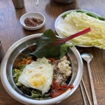 행복한보리밥뷔페 - 충주 보리밥, 보리밥뷔페 맛집 - 다이닝코드