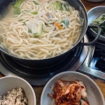 윤가네칼국수 - 옥련동 바지락칼국수, 칼국수 맛집 | 다이닝코드, 빅데이터 맛집검색