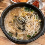 지장수본가전주콩나물국밥 당수점 - 수원 한식, 콩나물국밥 맛집 | 다이닝코드, 빅데이터 맛집검색