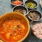 유정식당 - 논현동 쌈밥, 흑돼지 맛집 | 다이닝코드, 빅데이터 맛집검색