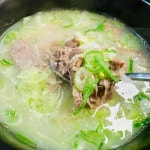장미시장국밥 - 잠실 국밥, 한우국밥 맛집 - 다이닝코드
