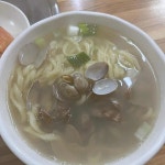 용두동 바지락칼국수 맛집 Top2 - 다이닝코드