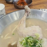 언양닭칼국수 강서점 - 부산강서구 닭칼국수 맛집 | 다이닝코드, 빅데이터 맛집검색