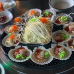 호남식당 - 을왕리해수욕장 횟집, 물갈비 맛집 | 다이닝코드, 빅데이터 맛집검색