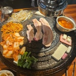 무진장숯불갈비 - 화성 백반, 동태탕 맛집 | 다이닝코드, 빅데이터 맛집검색
