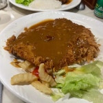 헤르지아 - 남산 돈까스, 왕돈까스 맛집 - 다이닝코드