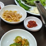 동원기사식당 - 신정동 기사식당, 오징어볶음 맛집 - 다이닝코드