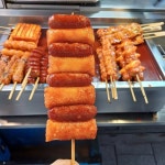 털보네떡꼬치 - 숙대입구역 닭꼬치, 떡꼬치 맛집 | 다이닝코드, 빅데이터 맛집검색