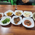 진미식당 - 진천 백반, 불고기낙지전골 맛집 | 다이닝코드, 빅데이터 맛집검색
