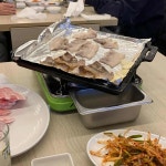 나리식당 - 청담 냉삼 맛집 - 다이닝코드