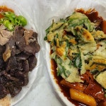 포항 중앙상가길 음식 랭킹 - 다이닝코드
