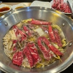 키친폿 - 범계 샤브샤브, 샤브샤브무한리필 맛집 - 다이닝코드