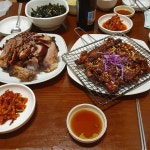 장충동웰빙족발 - 상남동 족발, 쟁반국수 맛집 | 다이닝코드, 빅데이터 맛집검색