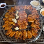 숯불에닭 상도점 - 상도 닭갈비, 닭목살 맛집 | 다이닝코드, 빅데이터 맛집검색