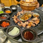원조부안집 파주동패점 - 파주 목살, 숙성삼겹 맛집 | 다이닝코드, 빅데이터 맛집검색