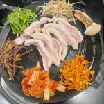조선부뚜막 건대점 - 건대 삼겹살, 솥뚜껑삼겹살 맛집 | 다이닝코드, 빅데이터 맛집검색