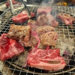 싹쓰리삼겹살 - 구의 삼겹살, 솥뚜껑삼겹살 맛집 | 다이닝코드, 빅데이터 맛집검색