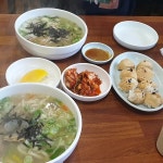 소천칼국수 - 마산 돌솥비빔밥, 칼국수 맛집 - 다이닝코드