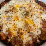 치즈를사랑한찜닭 - 신촌 찜닭, 치즈 맛집 | 다이닝코드, 빅데이터 맛집검색