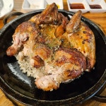계림원 덕이로데오점 - 일산 통닭, 누룽지통닭 맛집 | 다이닝코드, 빅데이터 맛집검색