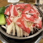 전주 청학동버섯전골 맛집 리뷰 - AI 딩코의 맛집 공략