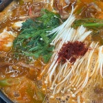 꽃게랑 낙지랑 - 을왕리 꽃게탕 맛집 - 다이닝코드