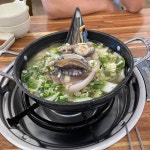 칠곡해물손칼국수 공도점 - 공도 해물손칼국수, 칼국수 맛집 - 다이닝코드