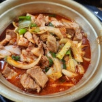 초촌뒷고기 - 부여 짜글이, 불고기백반 맛집 - 다이닝코드