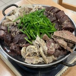 송천피순대 - 전주 순대국, 피순대 맛집 - 다이닝코드